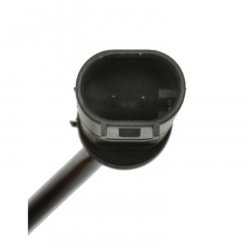 2014 BMW X3 Disc Brake Pad Wear Sensor Front Left BWD WS474 image 3 of 3