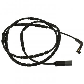2010 BMW Z4 Disc Brake Pad Wear Sensor Rear BWD WS475 image 2 of 3