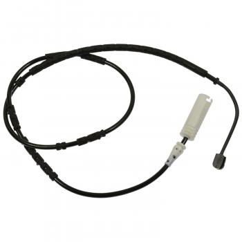 2013 BMW X1 Disc Brake Pad Wear Sensor Rear BWD WS477 image 2 of 3