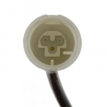 2013 BMW X1 Disc Brake Pad Wear Sensor Rear BWD WS477 image 3 of 3