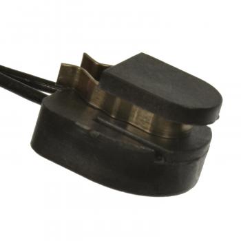 2009 Porsche Cayman Disc Brake Pad Wear Sensor Front Right BWD WS481 image 1 of 3