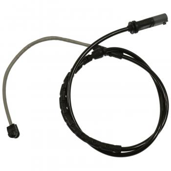 2011 BMW X6 Disc Brake Pad Wear Sensor Rear BWD WS483 image 2 of 3