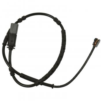 2016 BMW i3 Disc Brake Pad Wear Sensor Rear BWD WS485 image 2 of 3