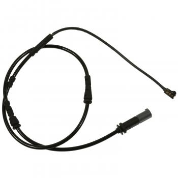 2016 BMW i8 Disc Brake Pad Wear Sensor Front BWD WS486 image 2 of 3