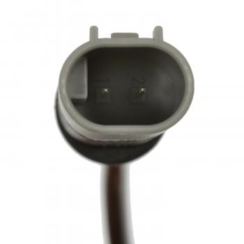 2009 BMW 750i Disc Brake Pad Wear Sensor Front BWD WS488 image 3 of 4