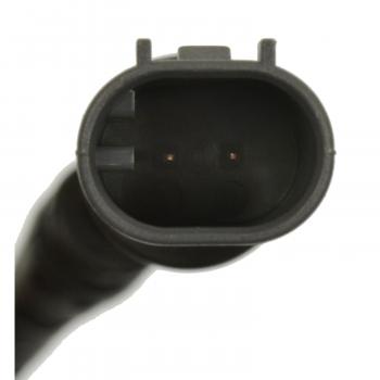 2014 BMW ActiveHybrid 3 Disc Brake Pad Wear Sensor Front BWD WS490 image 3 of 3