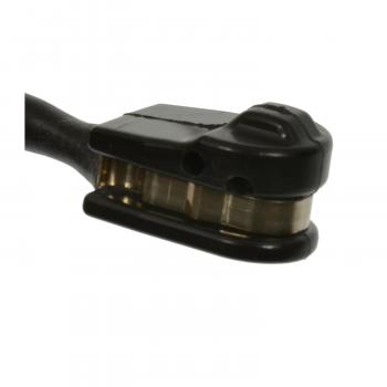 2013 BMW ActiveHybrid 3 Disc Brake Pad Wear Sensor Rear BWD WS491 image 1 of 3