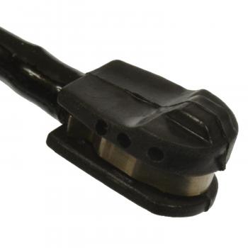 2016 Mini Cooper Disc Brake Pad Wear Sensor Front BWD WS496 image 1 of 4