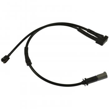 2016 Mini Cooper Disc Brake Pad Wear Sensor Front BWD WS496 image 2 of 4