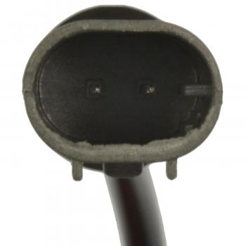 2016 Mini Cooper Disc Brake Pad Wear Sensor Front BWD WS496 image 3 of 4