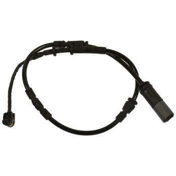 2016 Mini Cooper Disc Brake Pad Wear Sensor Rear BWD WS497 image 2 of 3