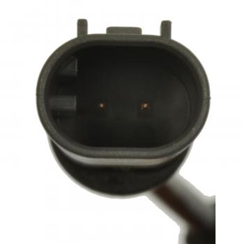 2016 Mini Cooper Disc Brake Pad Wear Sensor Rear BWD WS497 image 3 of 3