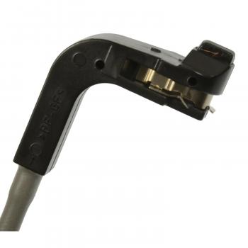 2010 BMW X6 Disc Brake Pad Wear Sensor Front BWD WS506 image 1 of 3