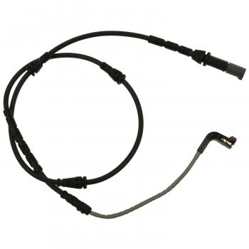 2010 BMW X6 Disc Brake Pad Wear Sensor Front BWD WS506 image 2 of 3