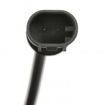 2010 BMW X6 Disc Brake Pad Wear Sensor Front BWD WS506 image 3 of 3
