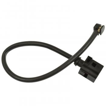 2012 Volkswagen Touareg Disc Brake Pad Wear Sensor Front BWD WS509 image 2 of 3