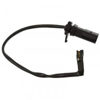 2016 Audi S7 Disc Brake Pad Wear Sensor Front BWD WS513 image 2 of 3