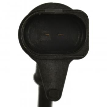2018 Audi Q7 Disc Brake Pad Wear Sensor Rear BWD WS522 image 3 of 3