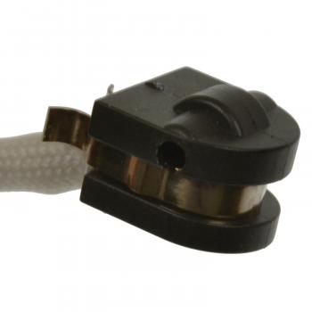 2014 Jaguar XK Disc Brake Pad Wear Sensor Front BWD WS523 image 1 of 3