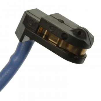 2010 Land Rover Range Rover Sport Disc Brake Pad Wear Sensor Front BWD WS524 image 1 of 3