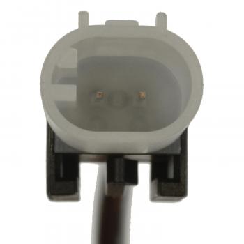 2010 Land Rover Range Rover Sport Disc Brake Pad Wear Sensor Front BWD WS524 image 3 of 3