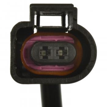 2009 Volkswagen Touareg Disc Brake Pad Wear Sensor Front BWD WS525 image 3 of 3