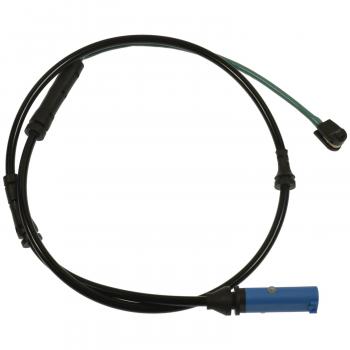 2017 BMW 740e xDrive Disc Brake Pad Wear Sensor Front Left BWD WS527 image 2 of 3