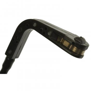 2016 Land Rover Range Rover Evoque Disc Brake Pad Wear Sensor Front BWD WS528 image 1 of 4