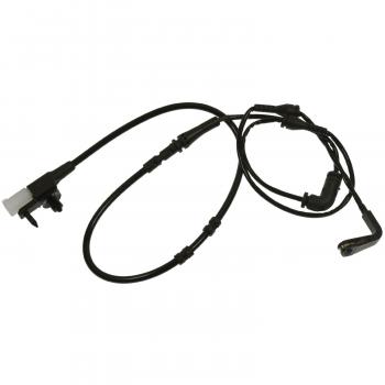 2016 Land Rover Range Rover Evoque Disc Brake Pad Wear Sensor Front BWD WS528 image 2 of 4