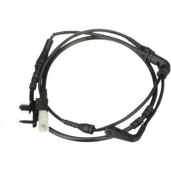 2016 Land Rover Range Rover Evoque Disc Brake Pad Wear Sensor Front BWD WS528 image 4 of 4