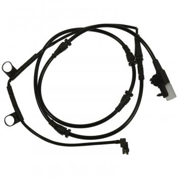 2015 Land Rover Range Rover Disc Brake Pad Wear Sensor Front BWD WS529 image 2 of 3