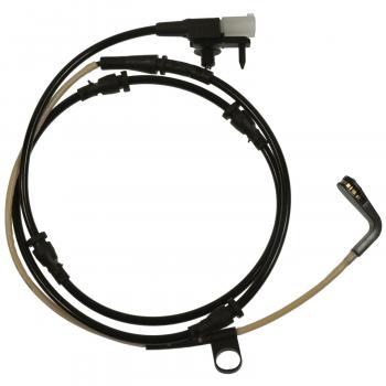 2015 Land Rover Range Rover Disc Brake Pad Wear Sensor Front BWD WS532 image 2 of 3
