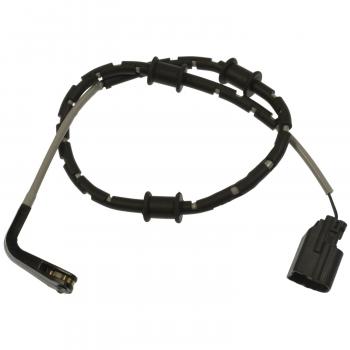 2009 Jaguar Super V8 Disc Brake Pad Wear Sensor Front BWD WS534 image 2 of 3
