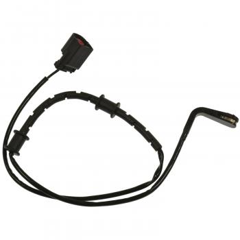 2014 Jaguar F-Type Disc Brake Pad Wear Sensor Rear BWD WS536 image 2 of 3