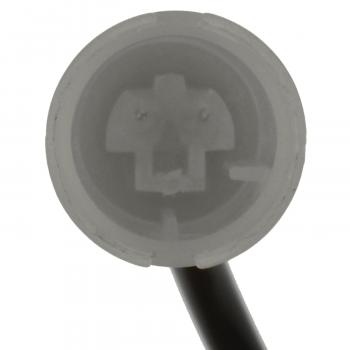 2013 Mini Cooper Disc Brake Pad Wear Sensor Front BWD WS537 image 3 of 4