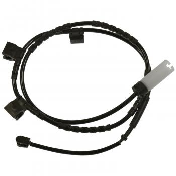 2013 Mini Cooper Disc Brake Pad Wear Sensor Rear BWD WS538 image 2 of 3