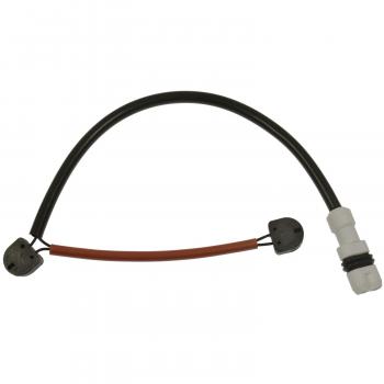2012 Porsche 911 Disc Brake Pad Wear Sensor Front BWD WS545 image 2 of 3