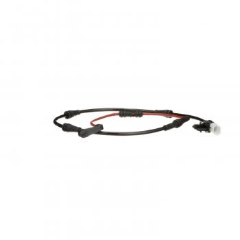 2015 Land Rover Range Rover Disc Brake Pad Wear Sensor Rear BWD WS558 image 2 of 3