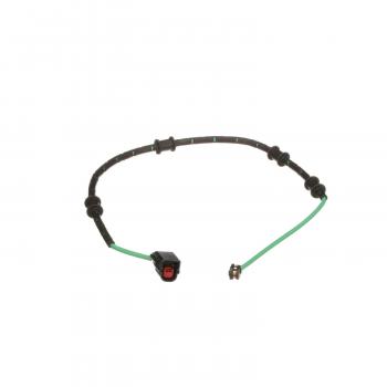 2015 Jaguar XF Disc Brake Pad Wear Sensor Front BWD WS565 image 3 of 3