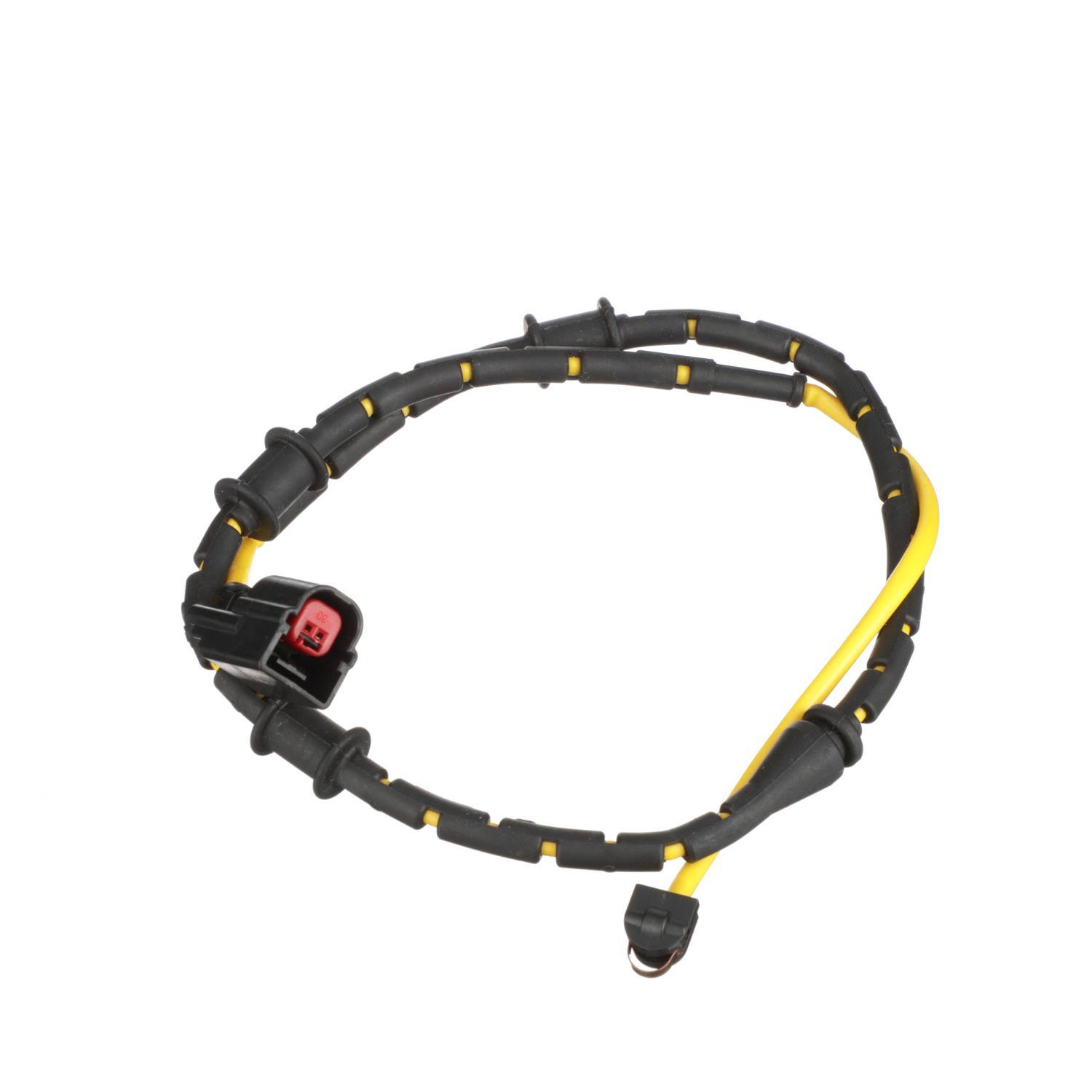 BWD WS566 Disc Brake Pad Wear Sensor product image 1 of 3