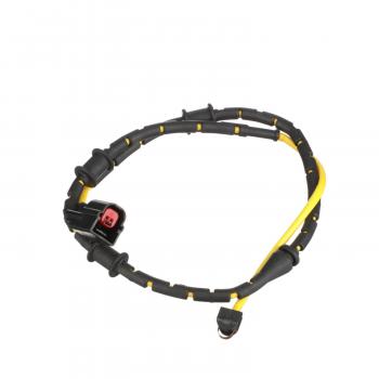 2015 Jaguar XJR Disc Brake Pad Wear Sensor Front BWD WS566 image 1 of 3