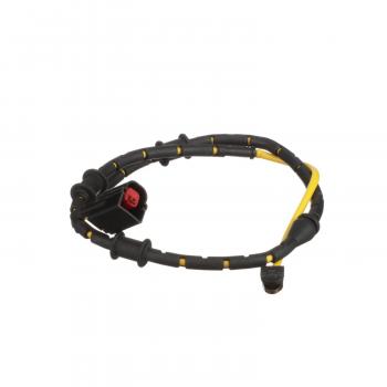 2015 Jaguar XJR Disc Brake Pad Wear Sensor Front BWD WS566 image 3 of 3