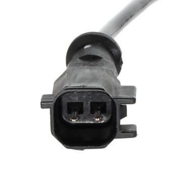 2021 Cadillac CT4 Disc Brake Pad Wear Sensor Front BWD WS570 image 1 of 4