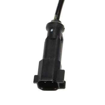 2021 Cadillac CT4 Disc Brake Pad Wear Sensor Front BWD WS570 image 2 of 4