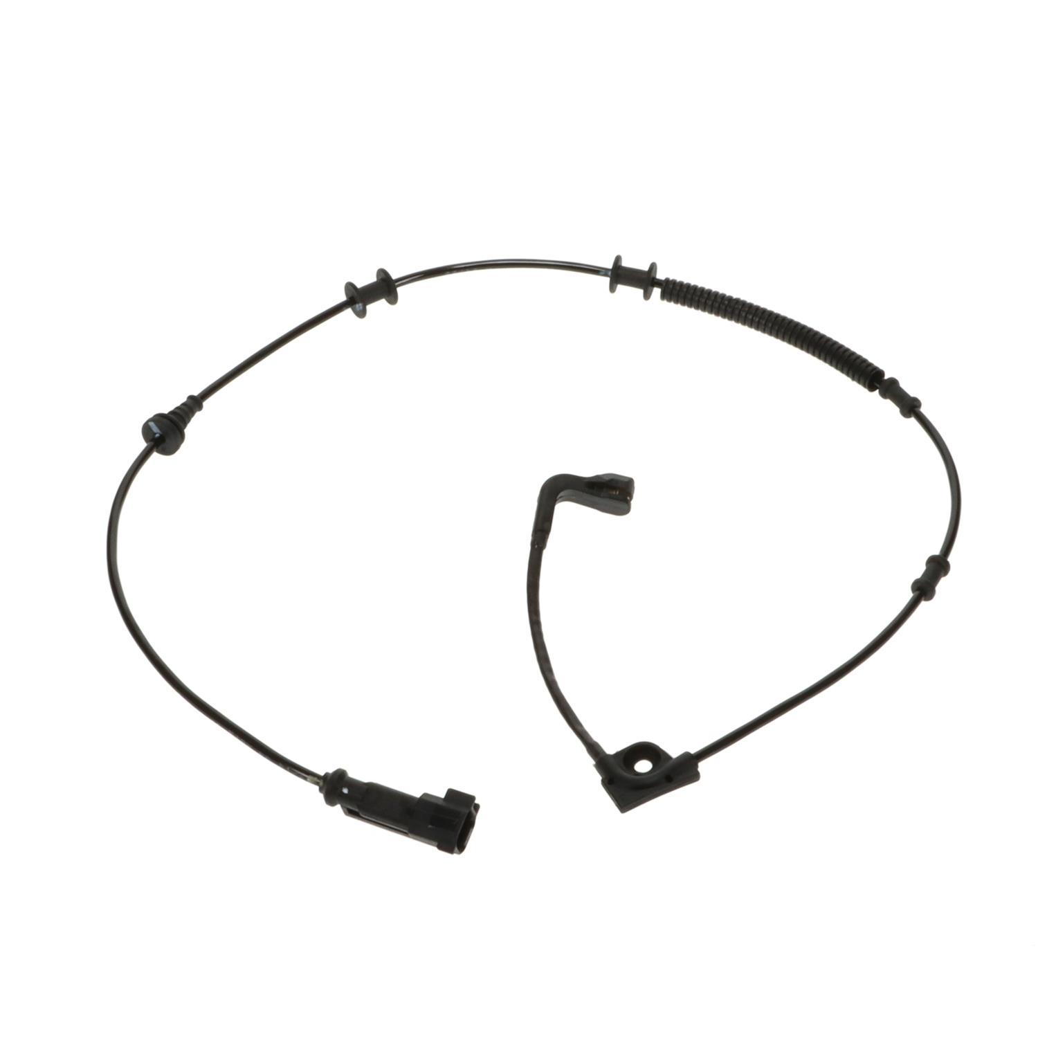 BWD WS570 - Disc Brake Pad Wear Sensor BWD WS570 Disc Brake Pad Wear Sensor product image 3 of 5