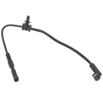 2024 GMC Sierra 3500 HD Disc Brake Pad Wear Sensor Front BWD WS578 image 4 of 4