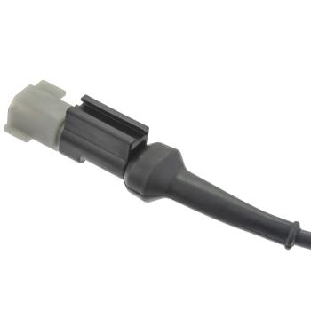 2022 Cadillac CT4 Disc Brake Pad Wear Sensor Front BWD WS581 image 4 of 4
