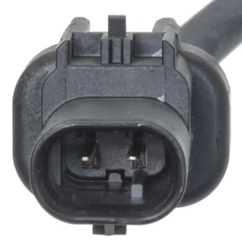 2022 Cadillac CT5 Disc Brake Pad Wear Sensor Rear Right BWD WS582 image 1 of 4