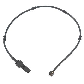 2022 Cadillac CT5 Disc Brake Pad Wear Sensor Rear Right BWD WS582 image 3 of 4