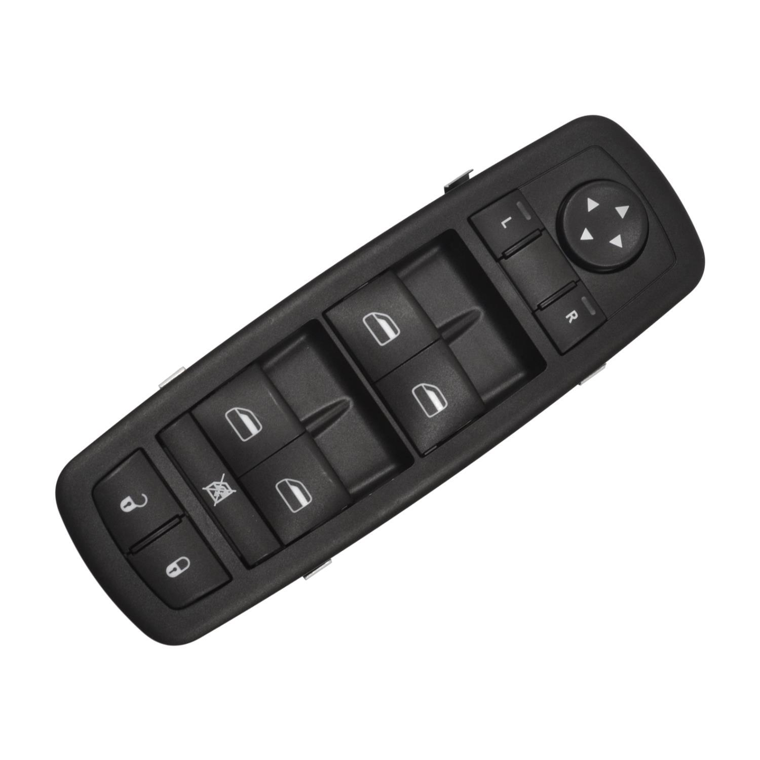 BWD WST1002 - Door Window Switch BWD WST1002 Door Lock Switch product image 1 of 7
